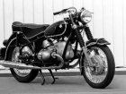 1967 BMW R 69 US